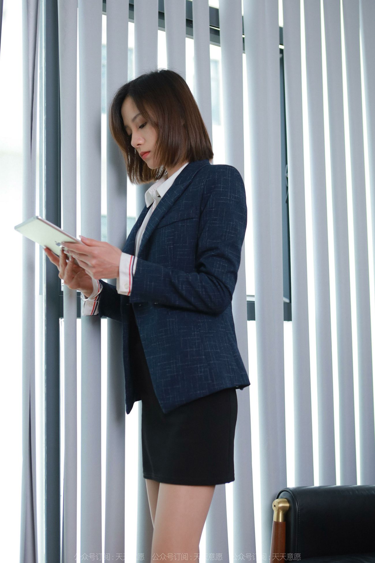 图片[76]-[IESS异思趣向]2022.04.02 丝享家1047：小六《长腿包臀裙》[75P] – 速更版-美库