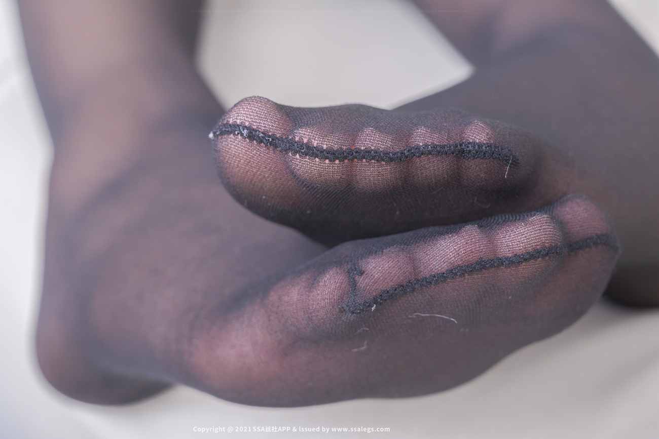 图片[120]-[SSA丝社]超清写真 NO.722 模特可儿的黑色丝袜（上）[136P] – 速更版-美库