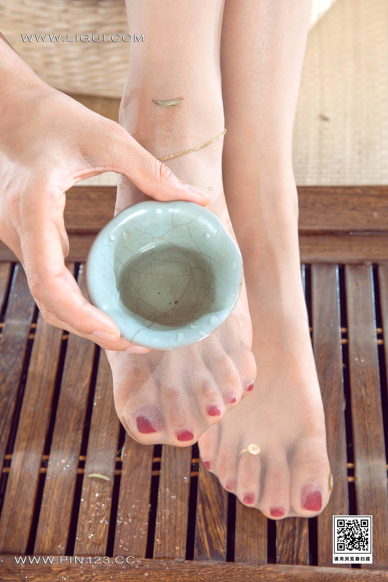 图片[23]-[Ligui丽柜]2022.07.18 一品尤物 海伦娜[50+1P] – 速更版-美库