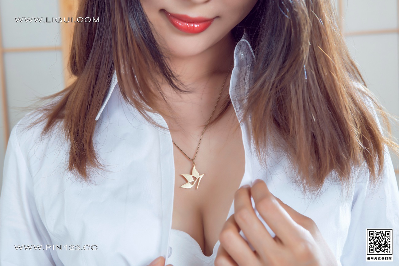 图片[25]-[Ligui丽柜]2022.07.18 一品尤物 海伦娜[50+1P] – 速更版-美库