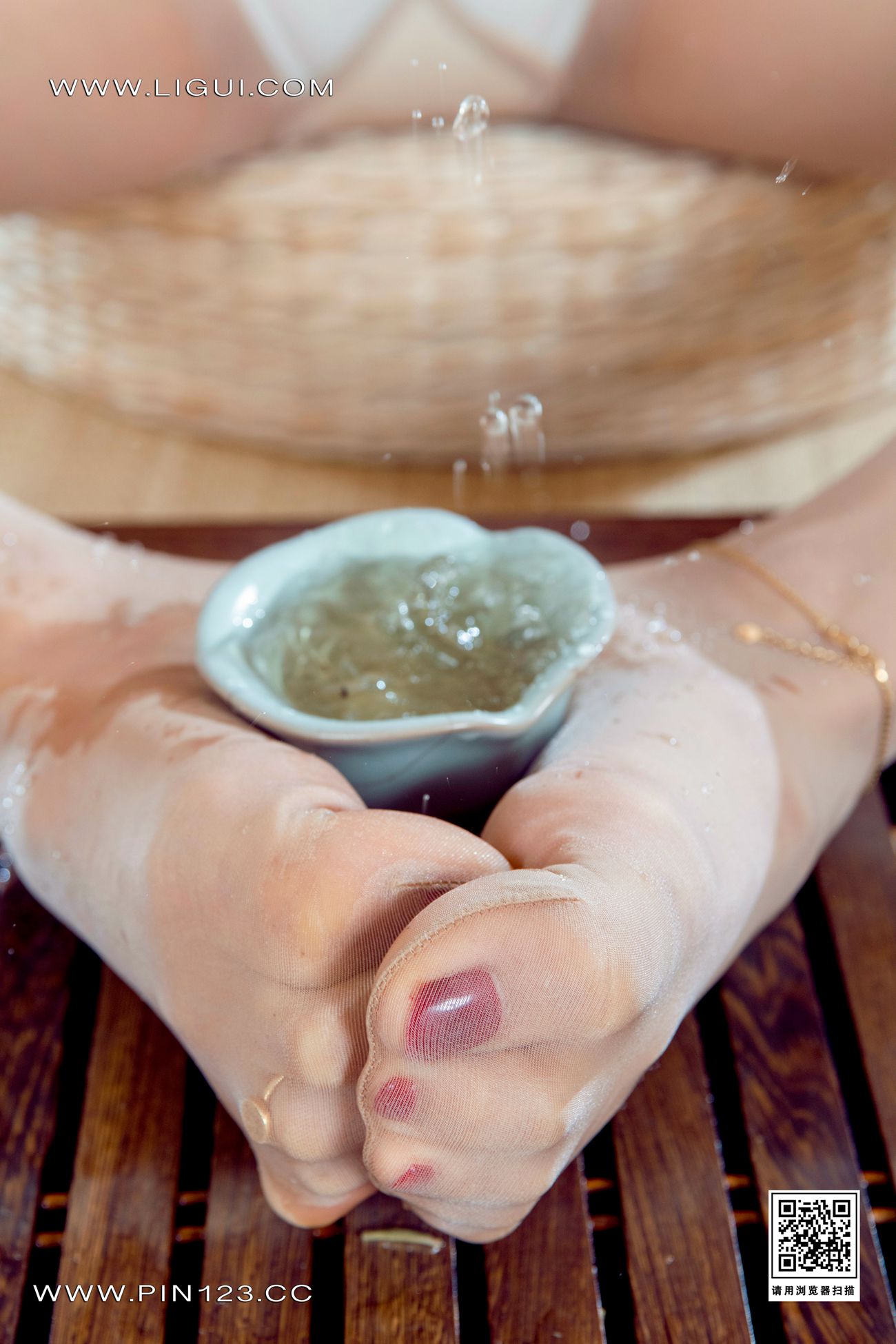 图片[35]-[Ligui丽柜]2022.07.18 一品尤物 海伦娜[50+1P] – 速更版-美库