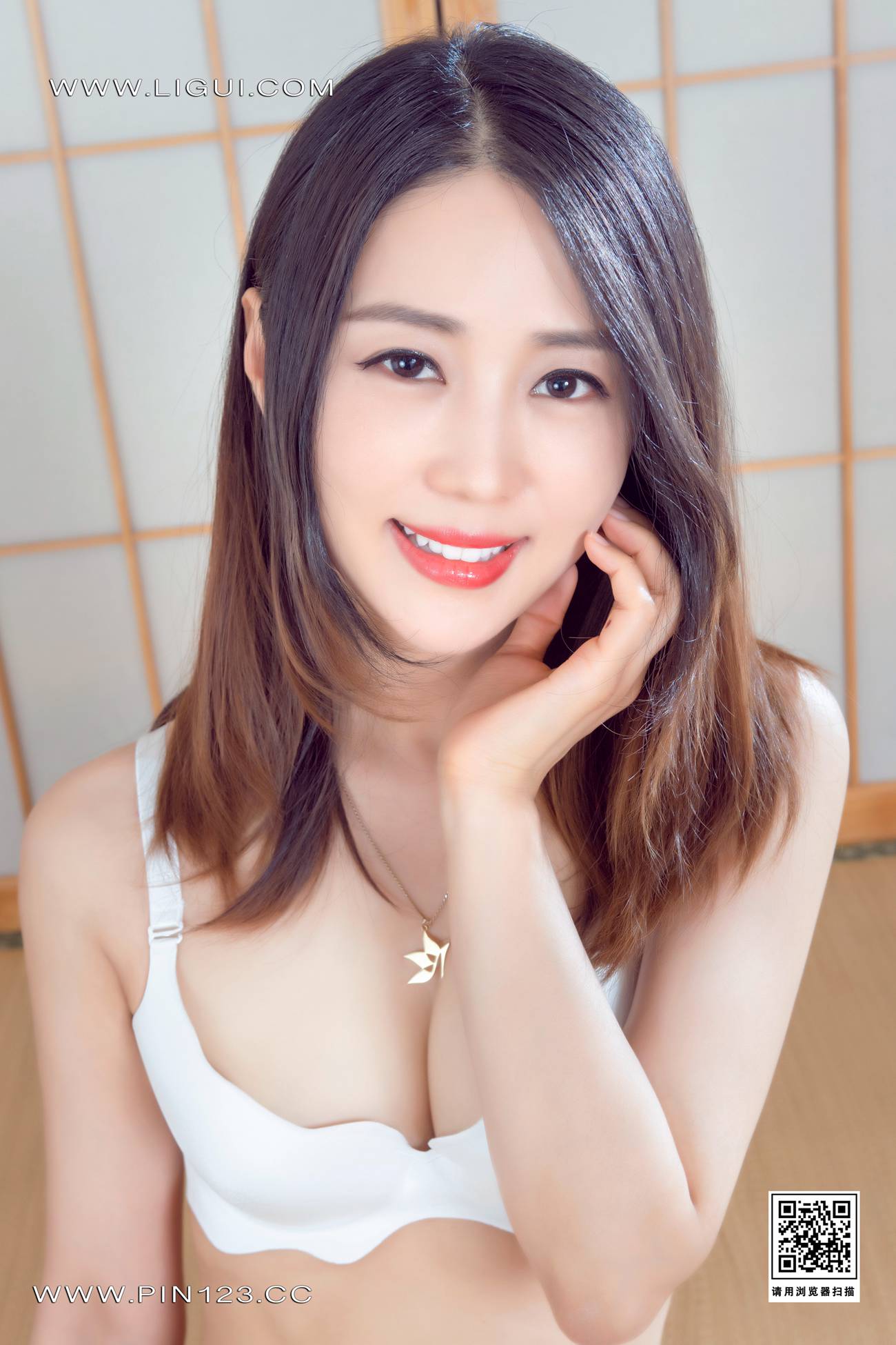 图片[50]-[Ligui丽柜]2022.07.18 一品尤物 海伦娜[50+1P] – 速更版-美库