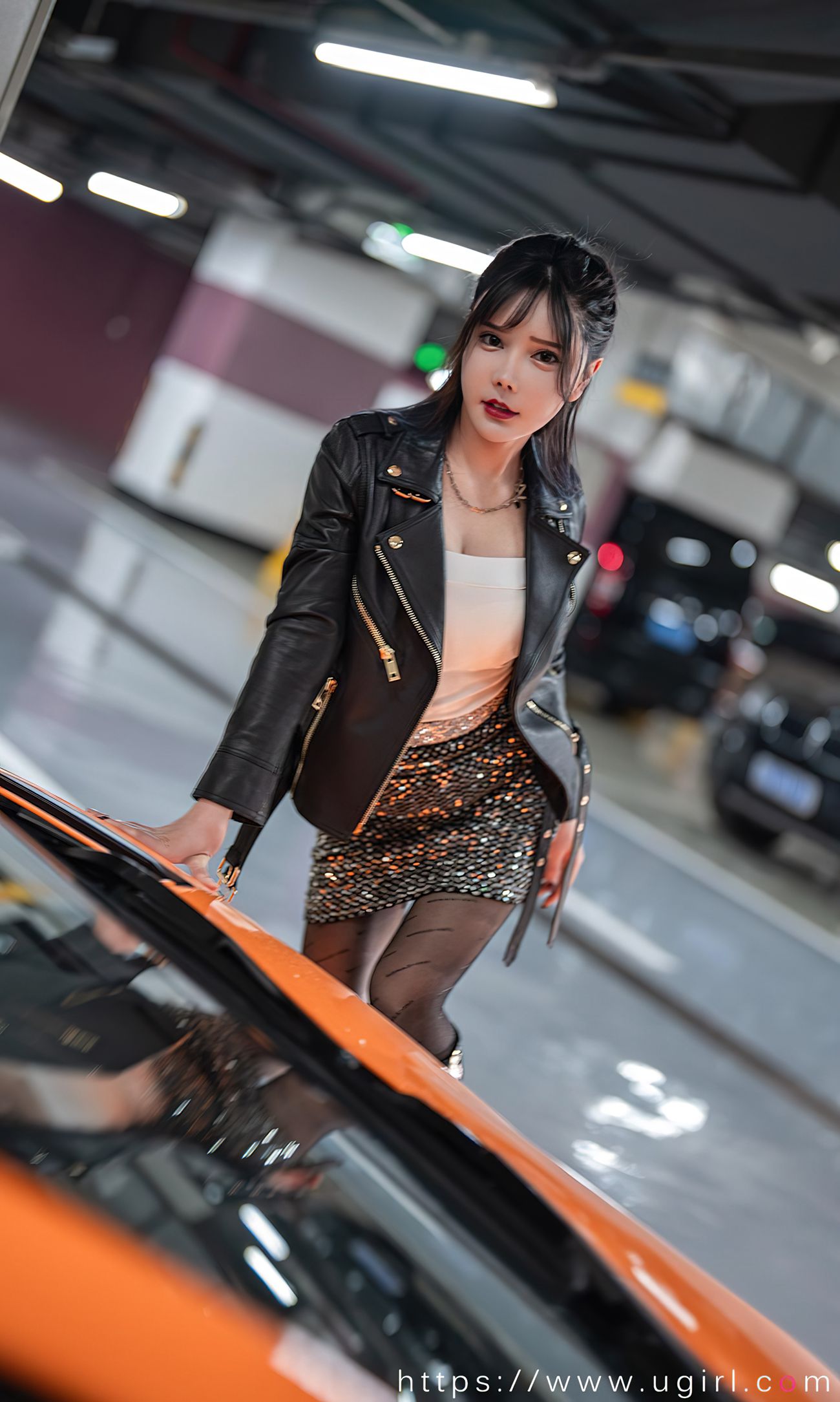 图片[11]-[爱尤物]2022 NO.2340 艾小青 跟我回家[35P] – 速更版-美库