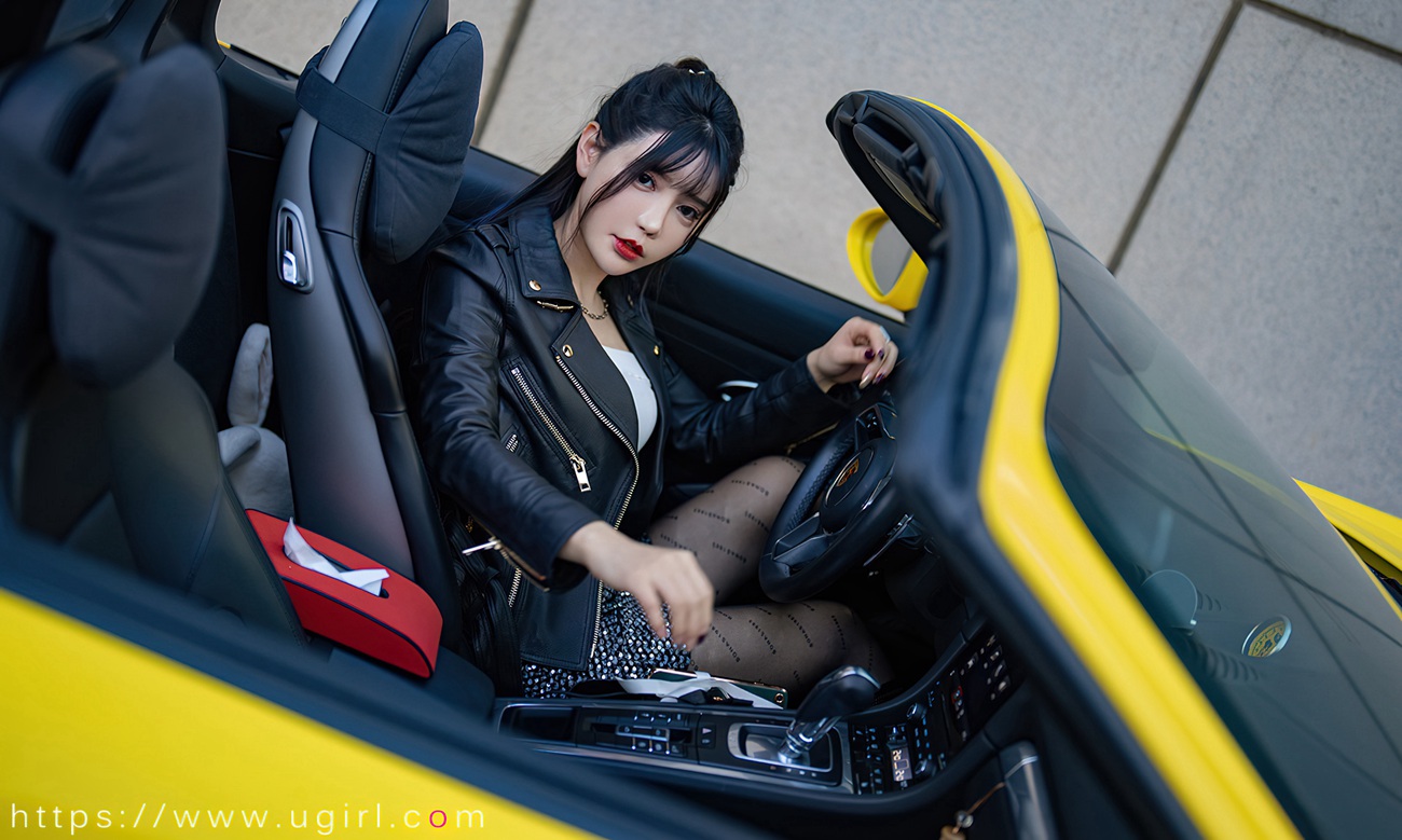 图片[14]-[爱尤物]2022 NO.2340 艾小青 跟我回家[35P] – 速更版-美库