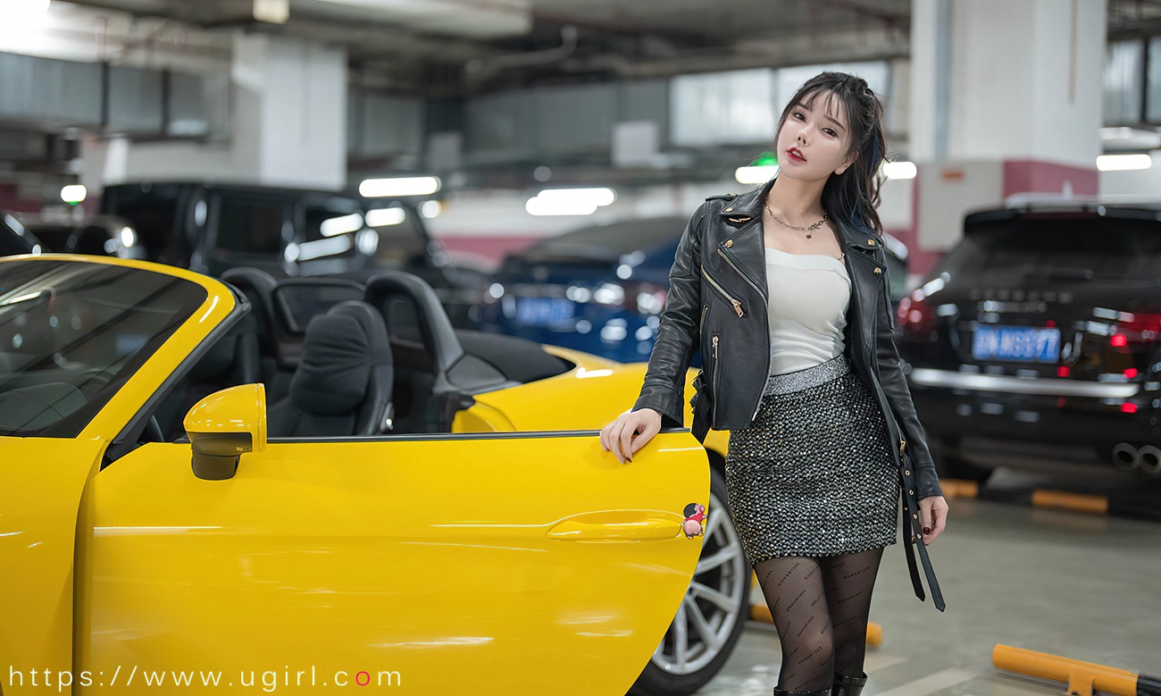 图片[15]-[爱尤物]2022 NO.2340 艾小青 跟我回家[35P] – 速更版-美库