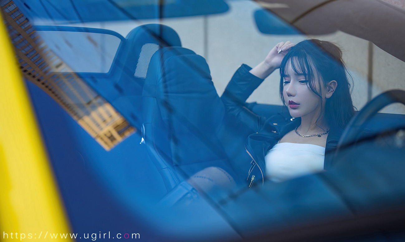 图片[16]-[爱尤物]2022 NO.2340 艾小青 跟我回家[35P] – 速更版-美库