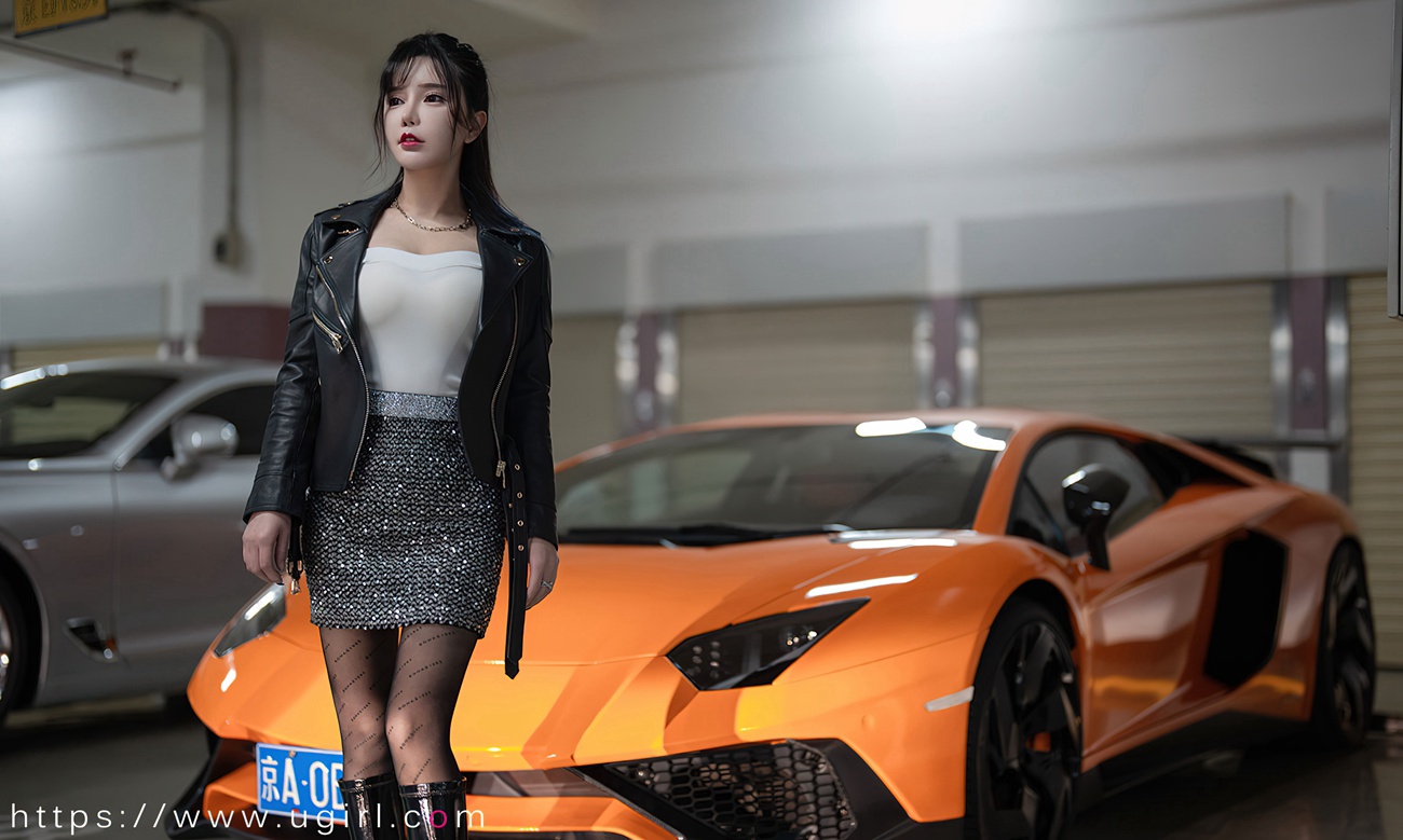 图片[20]-[爱尤物]2022 NO.2340 艾小青 跟我回家[35P] – 速更版-美库