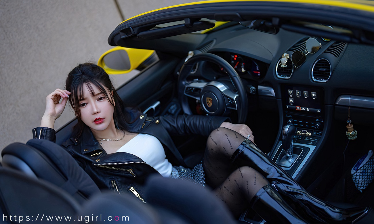 图片[22]-[爱尤物]2022 NO.2340 艾小青 跟我回家[35P] – 速更版-美库