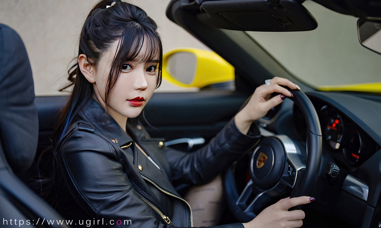 图片[23]-[爱尤物]2022 NO.2340 艾小青 跟我回家[35P] – 速更版-美库