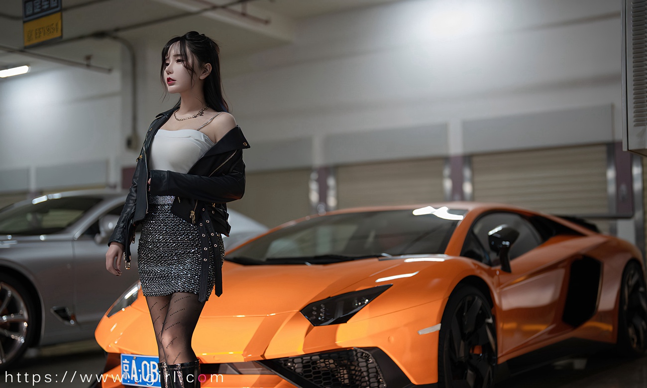 图片[24]-[爱尤物]2022 NO.2340 艾小青 跟我回家[35P] – 速更版-美库