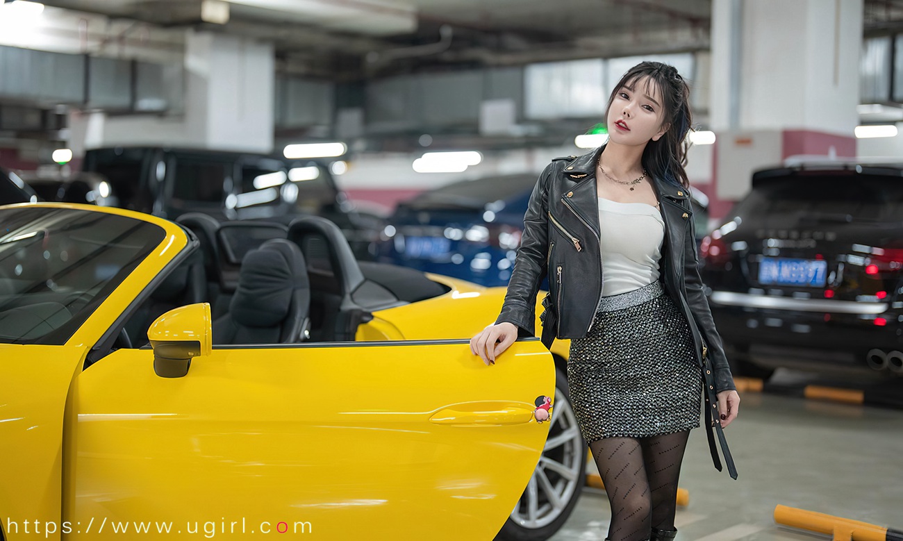 图片[25]-[爱尤物]2022 NO.2340 艾小青 跟我回家[35P] – 速更版-美库