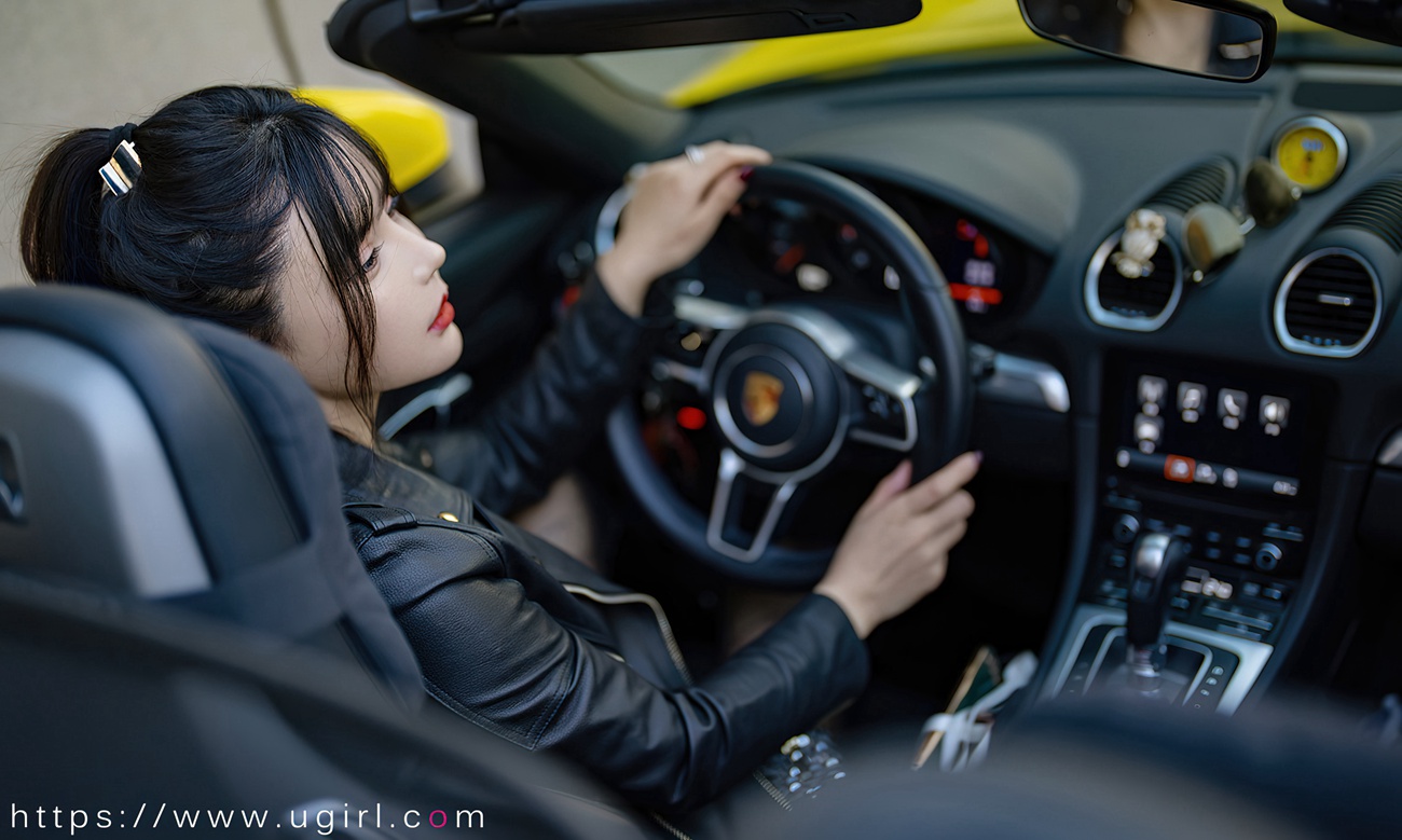 图片[26]-[爱尤物]2022 NO.2340 艾小青 跟我回家[35P] – 速更版-美库