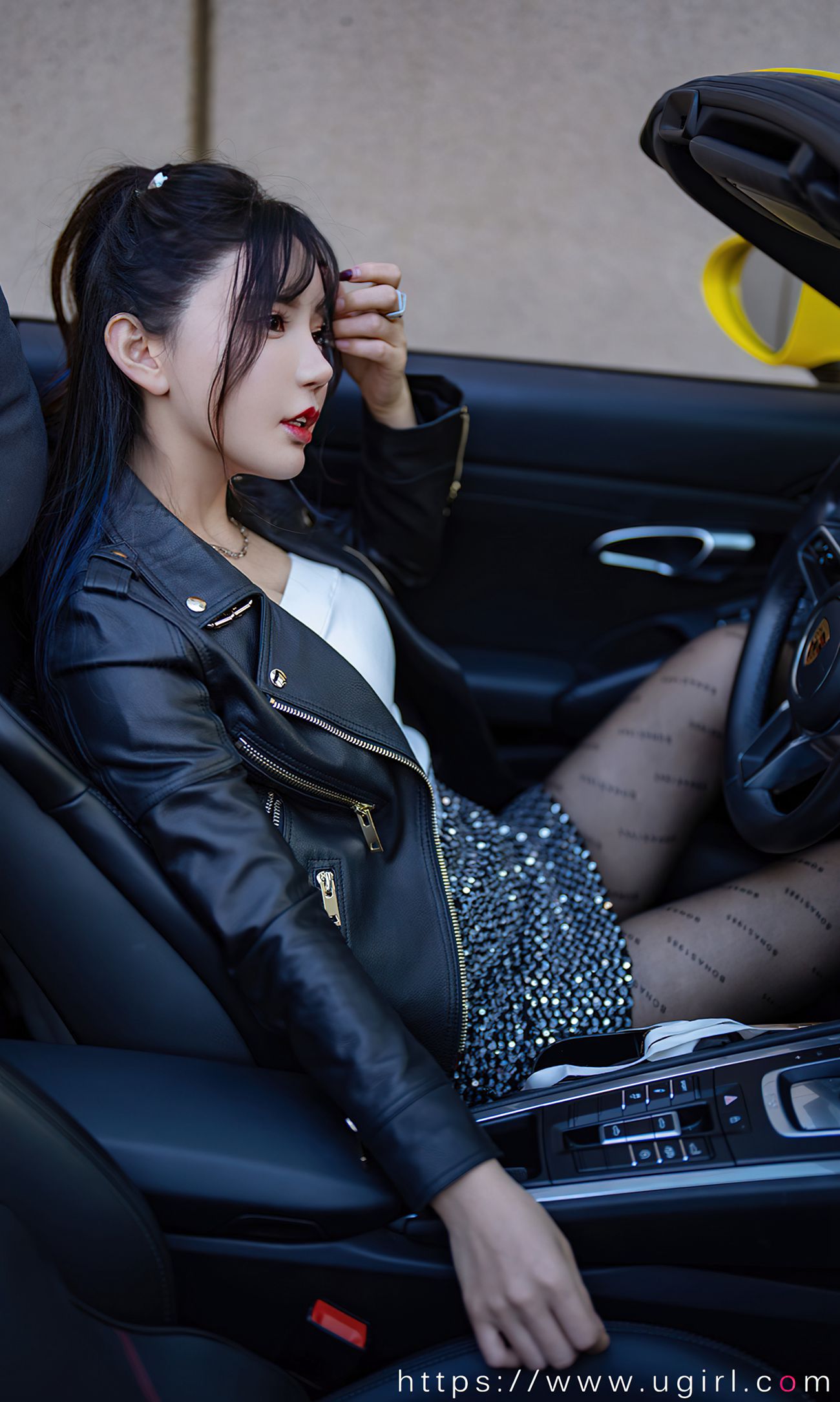 图片[31]-[爱尤物]2022 NO.2340 艾小青 跟我回家[35P] – 速更版-美库