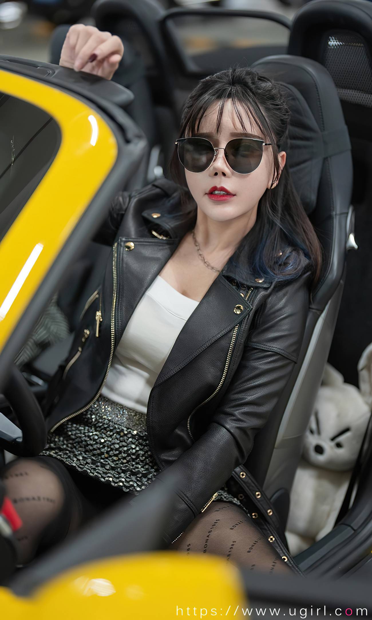 图片[32]-[爱尤物]2022 NO.2340 艾小青 跟我回家[35P] – 速更版-美库