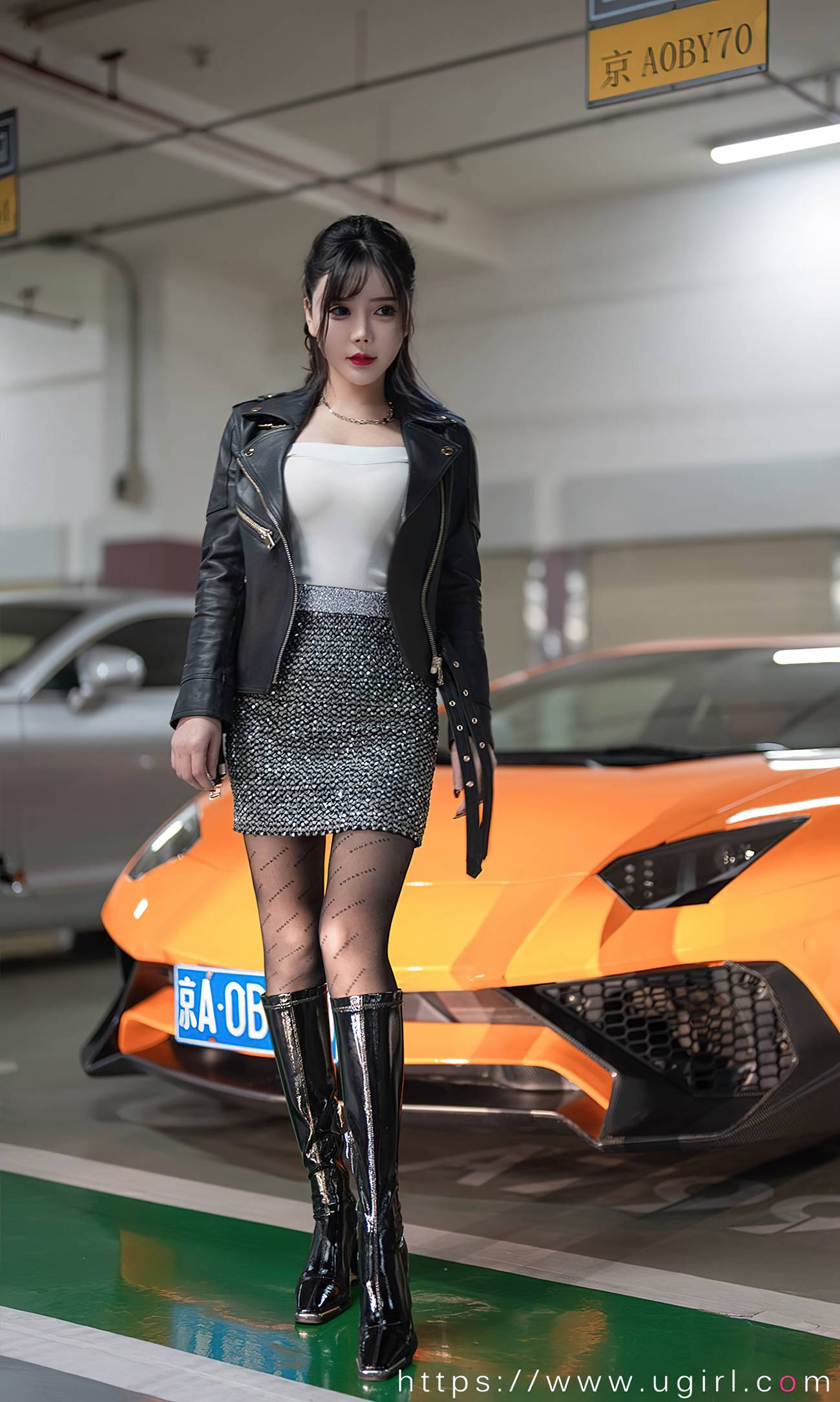 图片[33]-[爱尤物]2022 NO.2340 艾小青 跟我回家[35P] – 速更版-美库