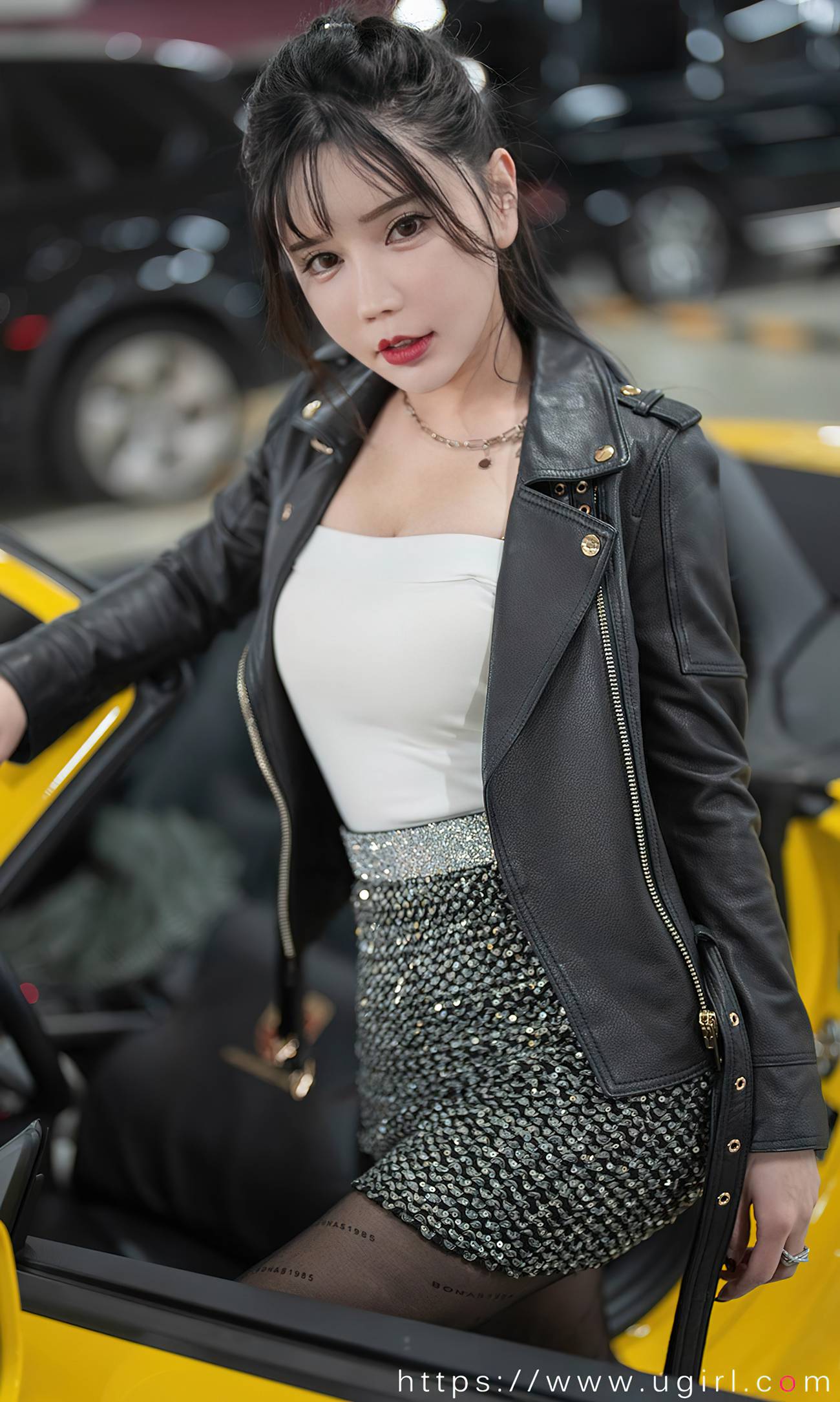 图片[34]-[爱尤物]2022 NO.2340 艾小青 跟我回家[35P] – 速更版-美库