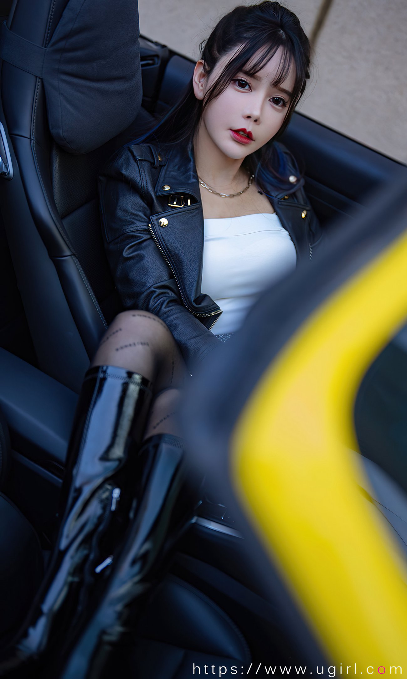 图片[35]-[爱尤物]2022 NO.2340 艾小青 跟我回家[35P] – 速更版-美库