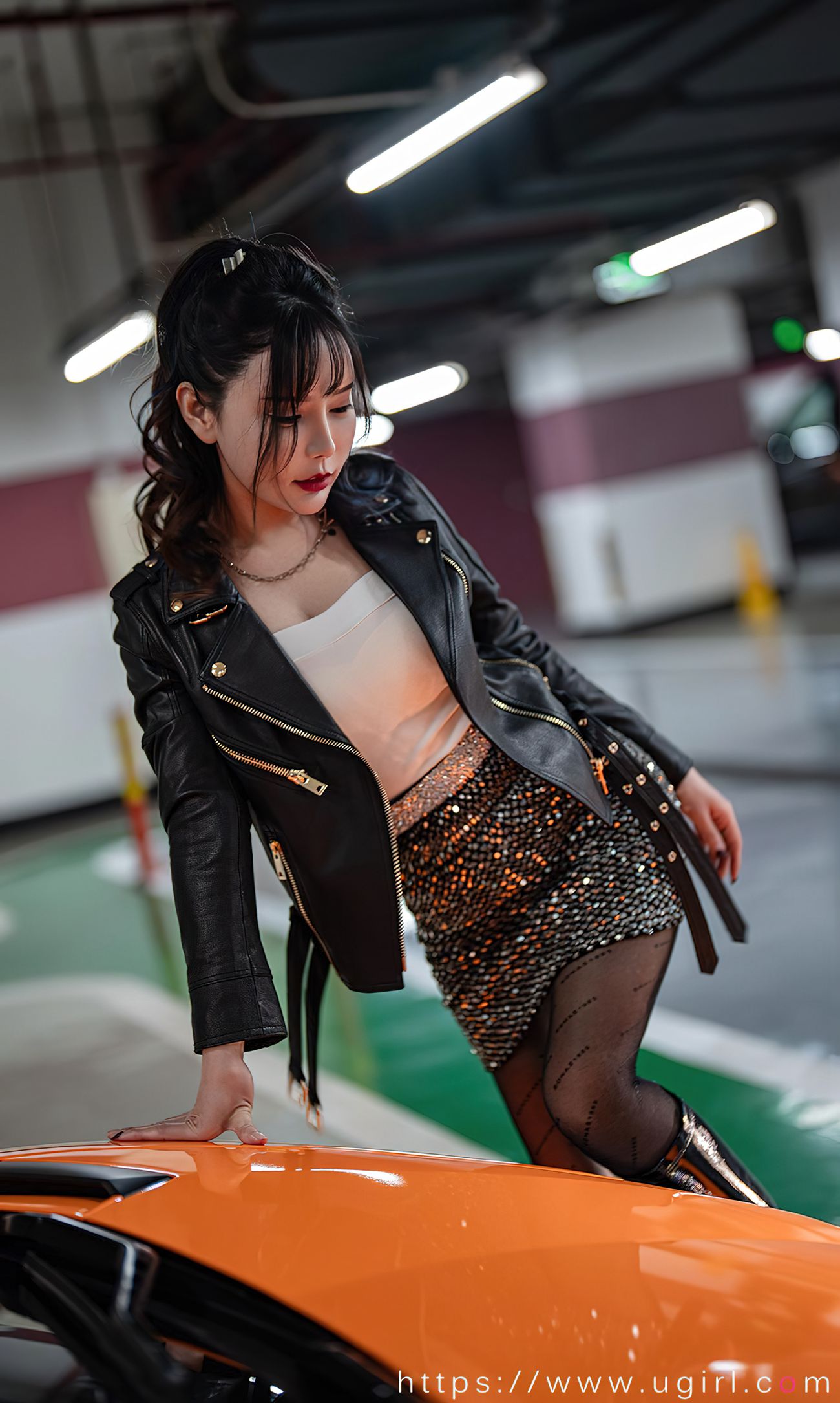 图片[36]-[爱尤物]2022 NO.2340 艾小青 跟我回家[35P] – 速更版-美库