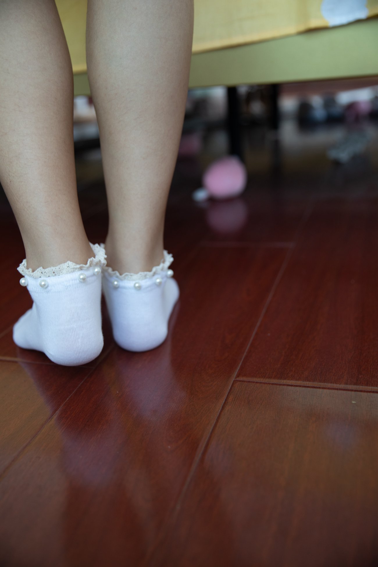 图片[131]-物恋传媒 No.472 心心-紫叶醡浆草的遇见 [227P] – 速更版-美库