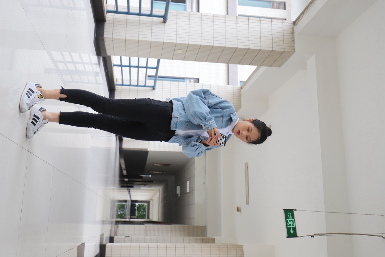 图片[10]-大西瓜爱牙膏-2019 1月活动 模特2（二） 短丝 [146P] – 速更版-美库