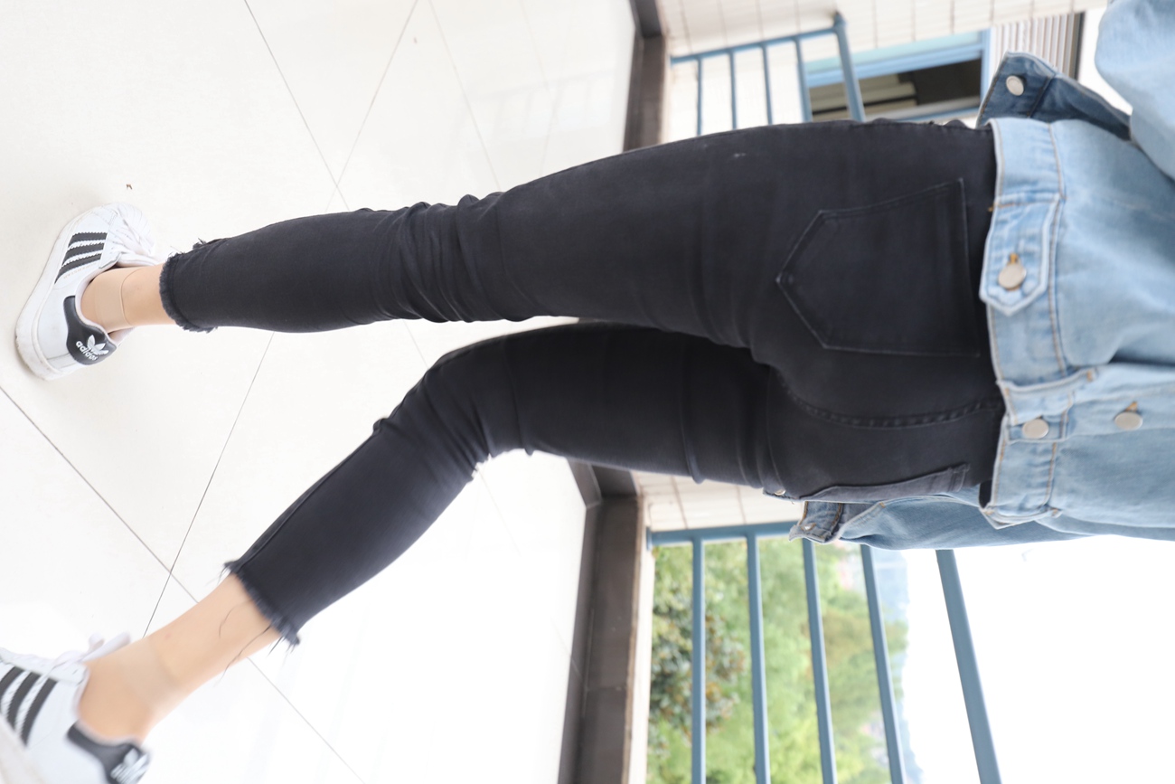 图片[14]-大西瓜爱牙膏-2019 1月活动 模特2（二） 短丝 [146P] – 速更版-美库