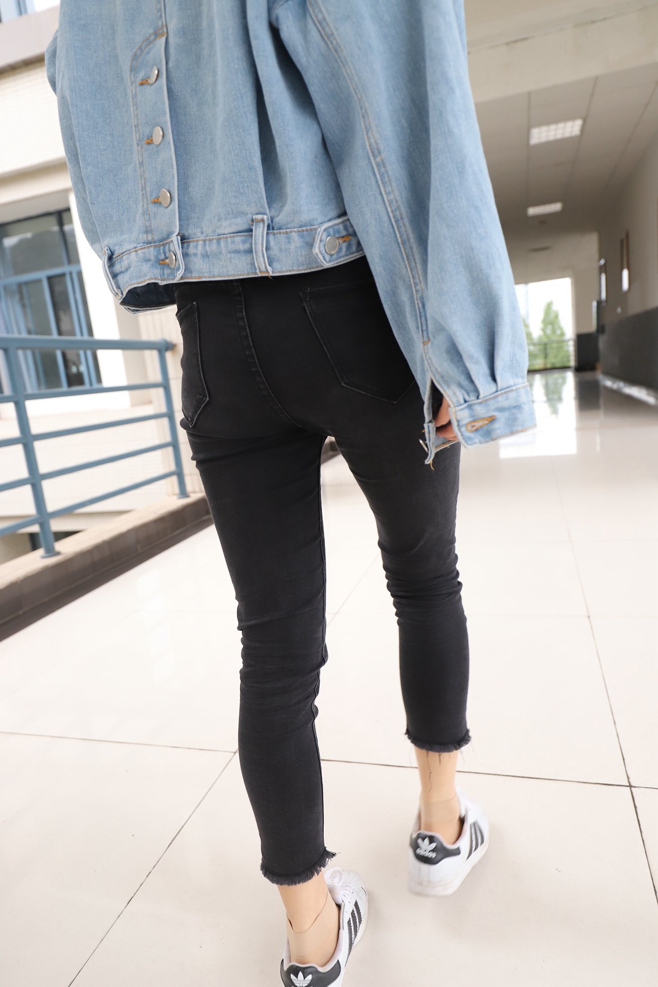 图片[17]-大西瓜爱牙膏-2019 1月活动 模特2（二） 短丝 [146P] – 速更版-美库