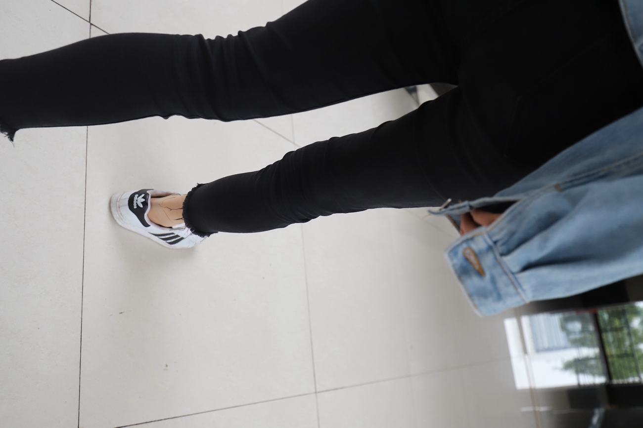 图片[18]-大西瓜爱牙膏-2019 1月活动 模特2（二） 短丝 [146P] – 速更版-美库