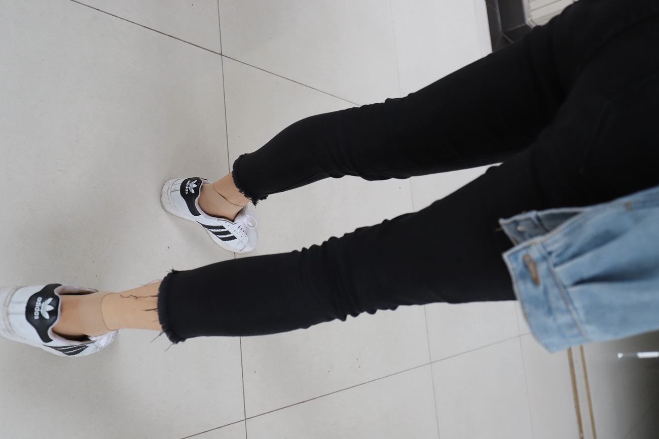 图片[19]-大西瓜爱牙膏-2019 1月活动 模特2（二） 短丝 [146P] – 速更版-美库