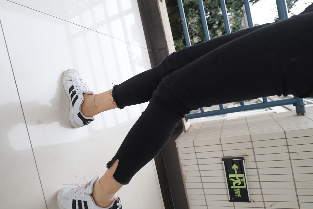 图片[20]-大西瓜爱牙膏-2019 1月活动 模特2（二） 短丝 [146P] – 速更版-美库