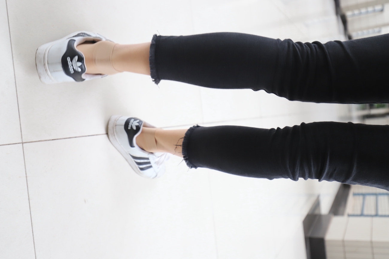 图片[23]-大西瓜爱牙膏-2019 1月活动 模特2（二） 短丝 [146P] – 速更版-美库