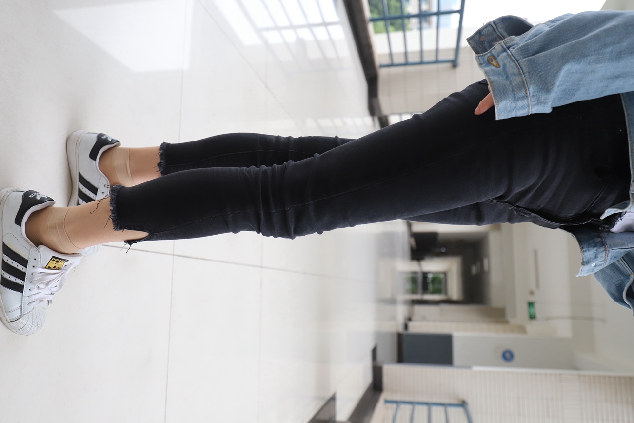 图片[25]-大西瓜爱牙膏-2019 1月活动 模特2（二） 短丝 [146P] – 速更版-美库