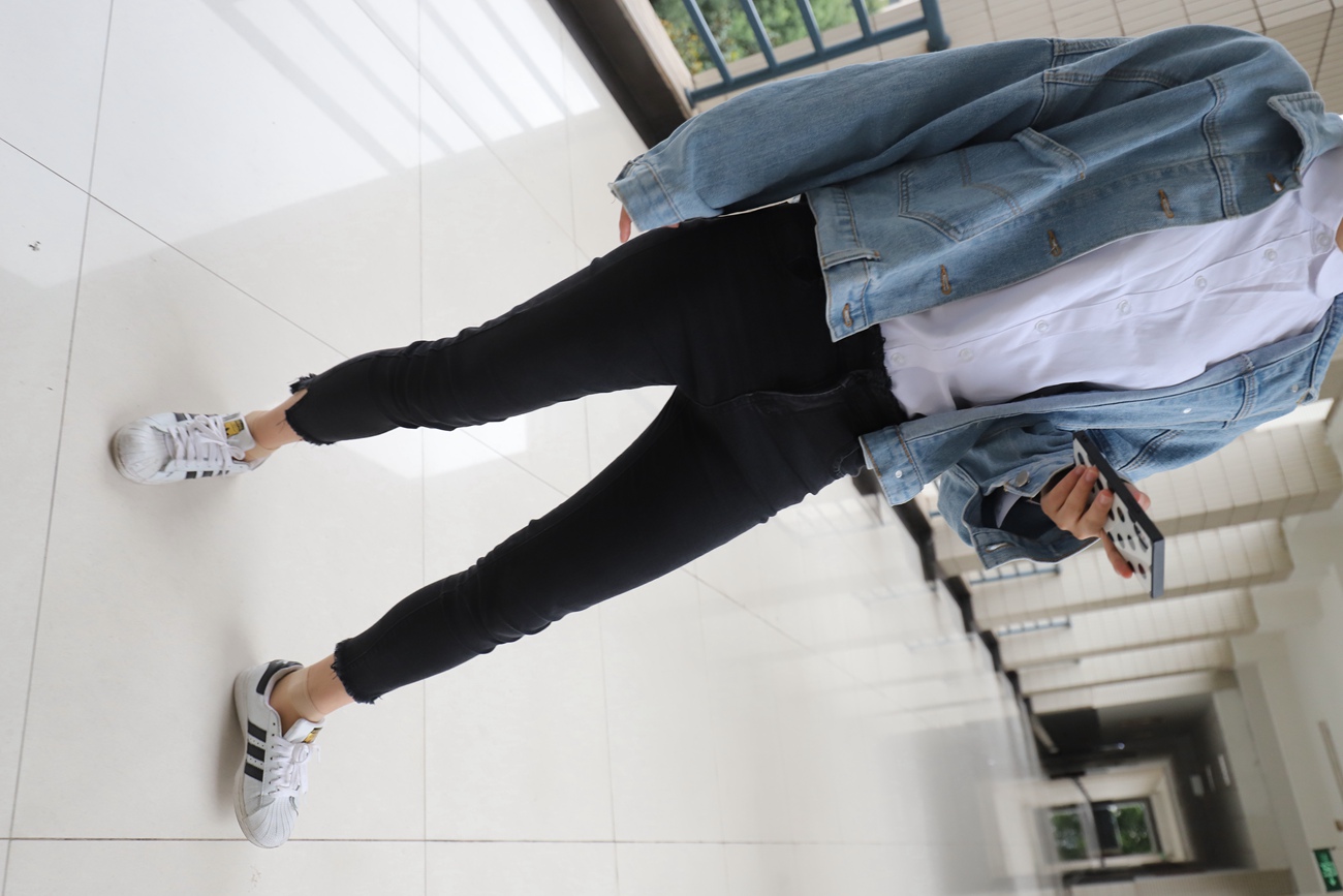 图片[26]-大西瓜爱牙膏-2019 1月活动 模特2（二） 短丝 [146P] – 速更版-美库