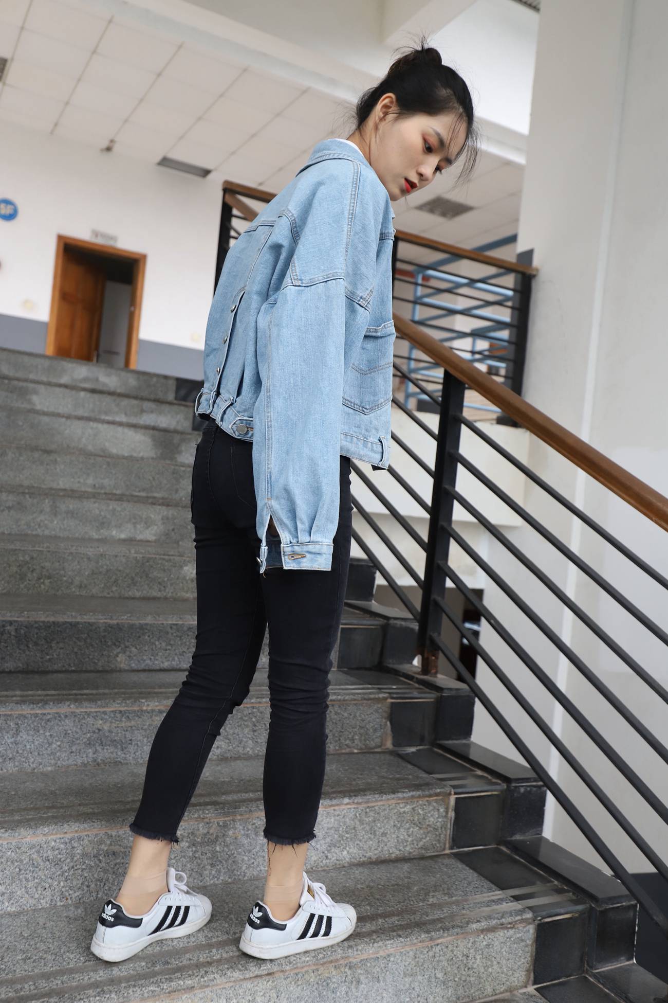 图片[29]-大西瓜爱牙膏-2019 1月活动 模特2（二） 短丝 [146P] – 速更版-美库