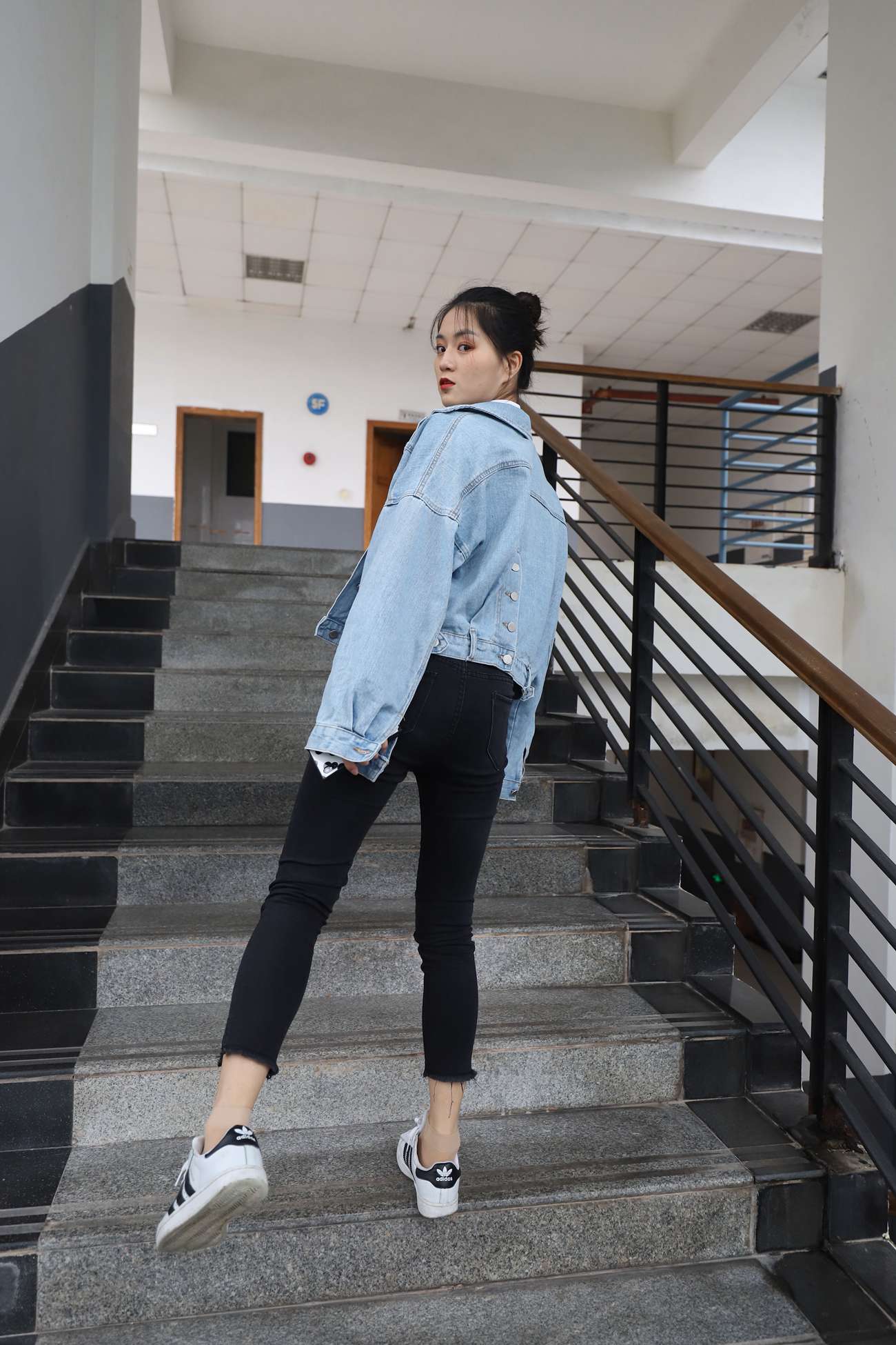 图片[28]-大西瓜爱牙膏-2019 1月活动 模特2（二） 短丝 [146P] – 速更版-美库