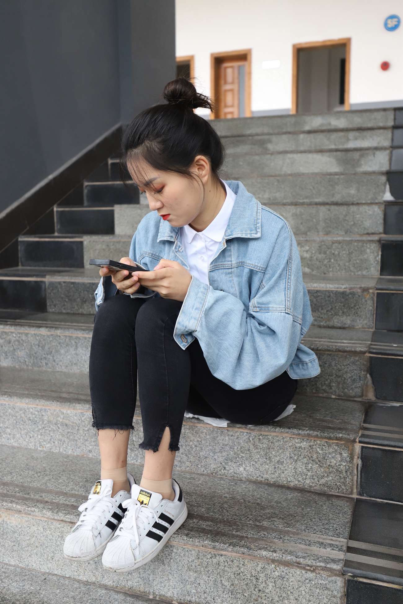 图片[53]-大西瓜爱牙膏-2019 1月活动 模特2（二） 短丝 [146P] – 速更版-美库