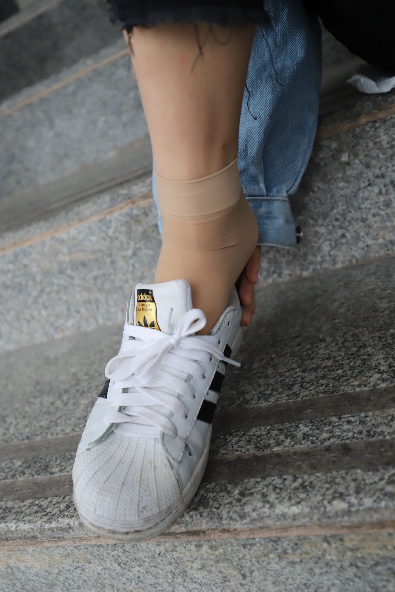 图片[59]-大西瓜爱牙膏-2019 1月活动 模特2（二） 短丝 [146P] – 速更版-美库