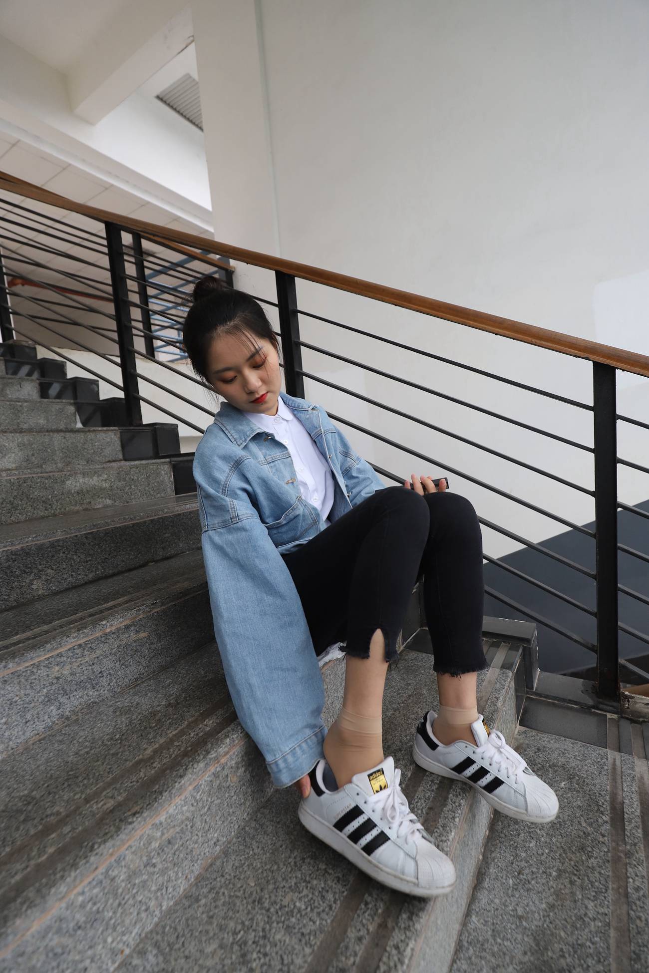 图片[61]-大西瓜爱牙膏-2019 1月活动 模特2（二） 短丝 [146P] – 速更版-美库