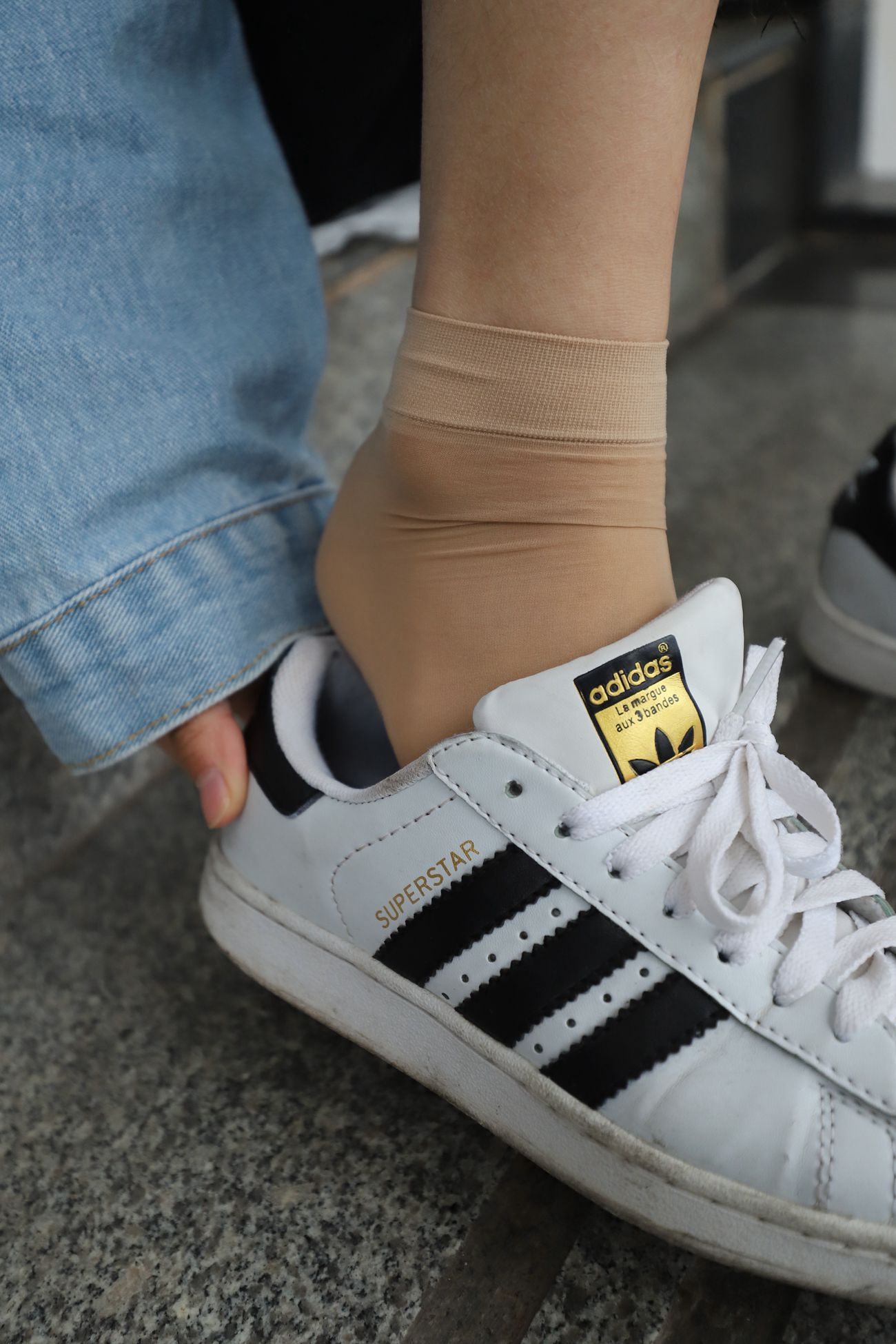 图片[60]-大西瓜爱牙膏-2019 1月活动 模特2（二） 短丝 [146P] – 速更版-美库