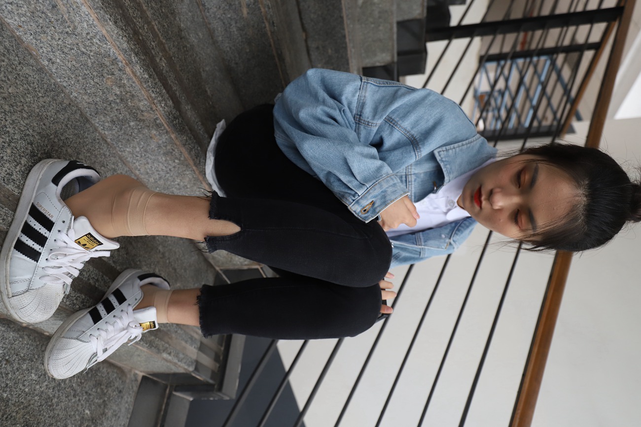 图片[63]-大西瓜爱牙膏-2019 1月活动 模特2（二） 短丝 [146P] – 速更版-美库