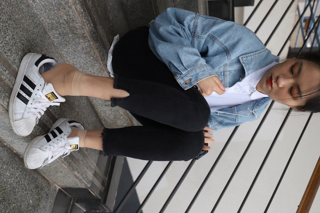 图片[64]-大西瓜爱牙膏-2019 1月活动 模特2（二） 短丝 [146P] – 速更版-美库