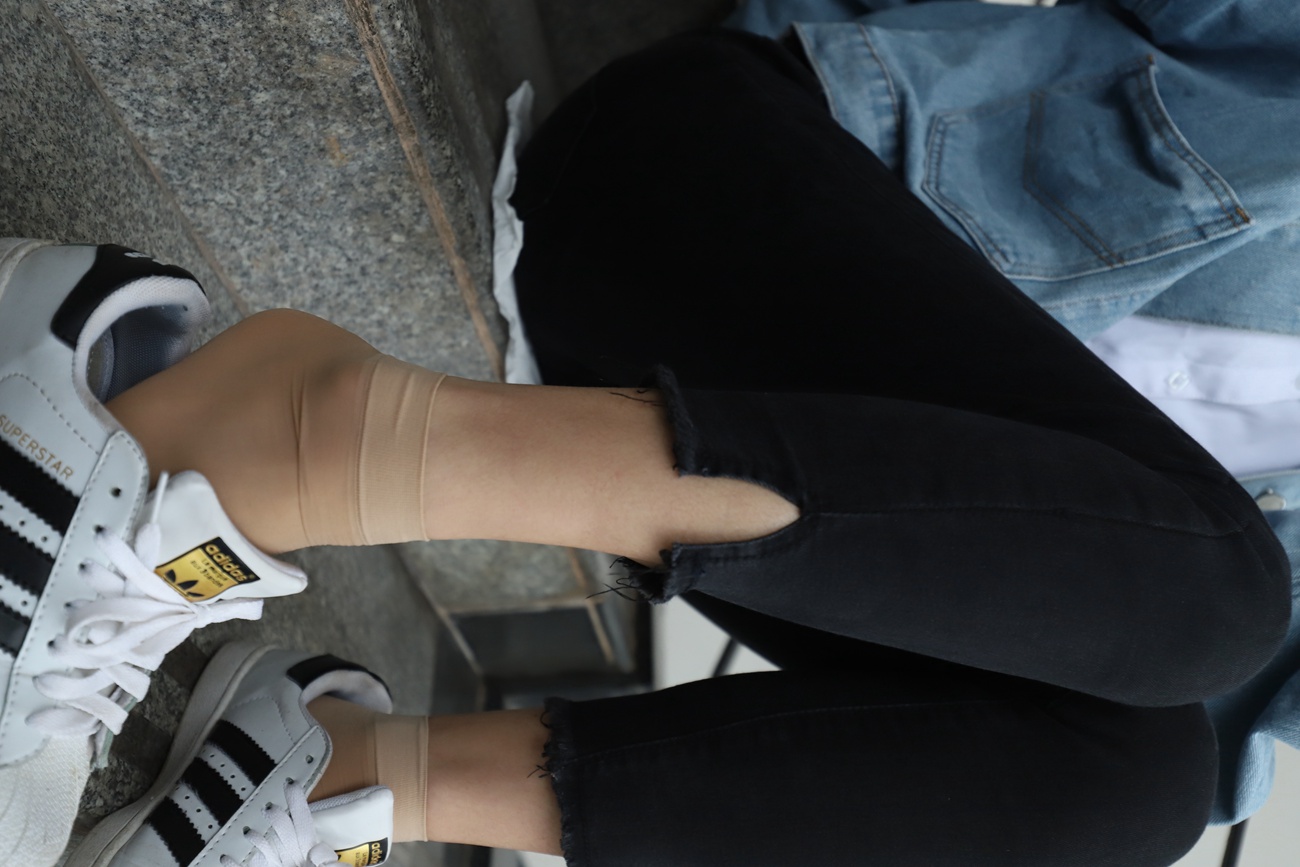 图片[65]-大西瓜爱牙膏-2019 1月活动 模特2（二） 短丝 [146P] – 速更版-美库