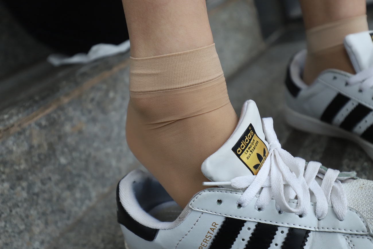 图片[67]-大西瓜爱牙膏-2019 1月活动 模特2（二） 短丝 [146P] – 速更版-美库