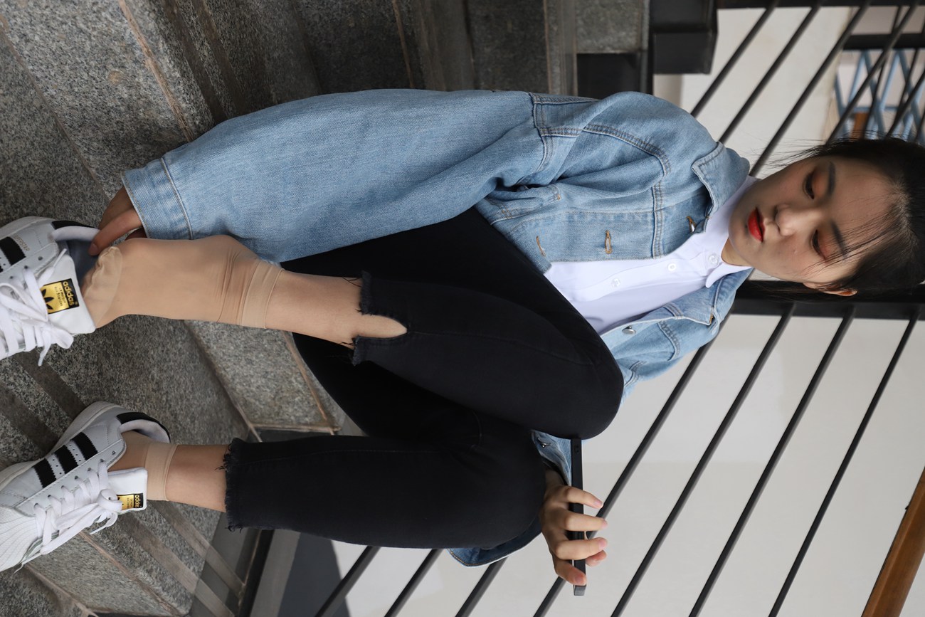 图片[71]-大西瓜爱牙膏-2019 1月活动 模特2（二） 短丝 [146P] – 速更版-美库