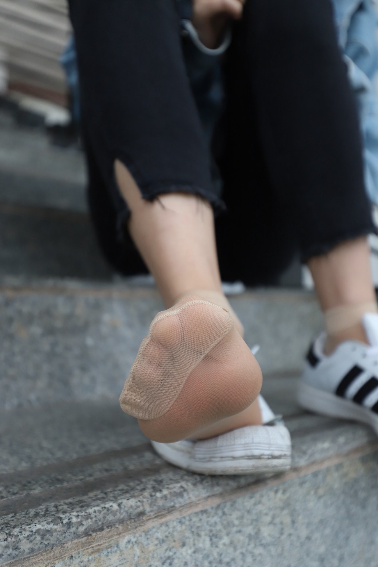 图片[74]-大西瓜爱牙膏-2019 1月活动 模特2（二） 短丝 [146P] – 速更版-美库