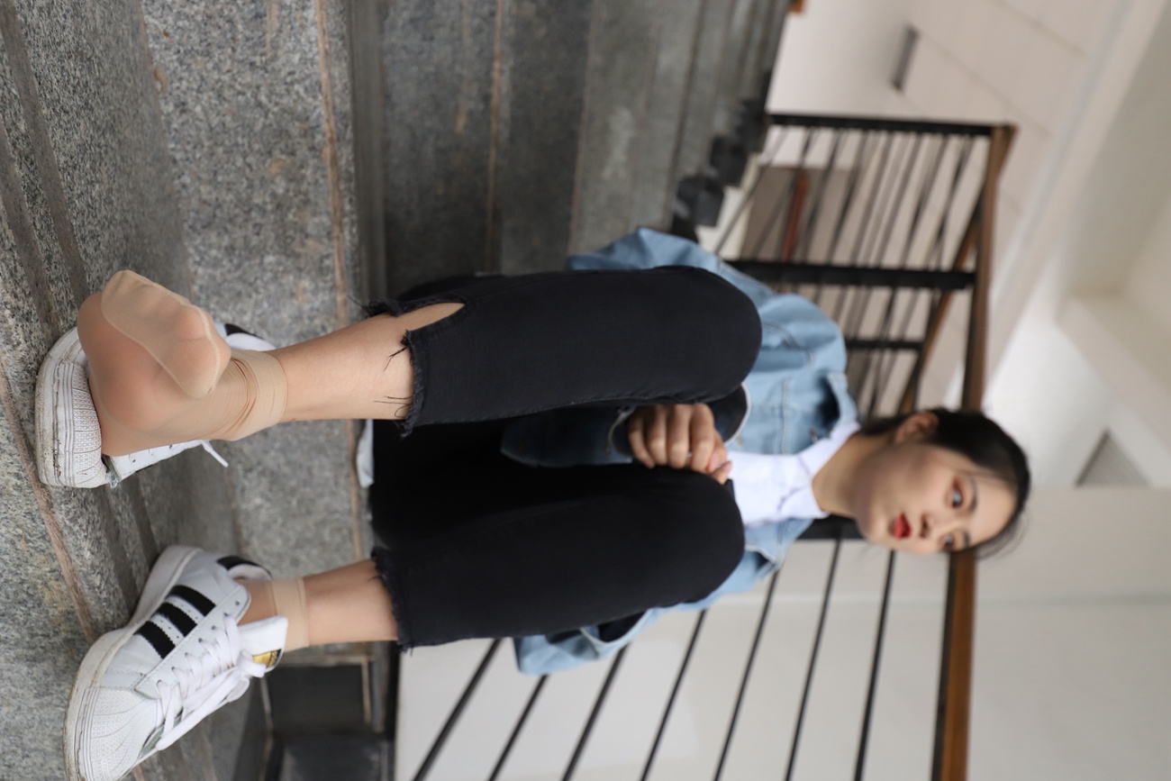 图片[76]-大西瓜爱牙膏-2019 1月活动 模特2（二） 短丝 [146P] – 速更版-美库