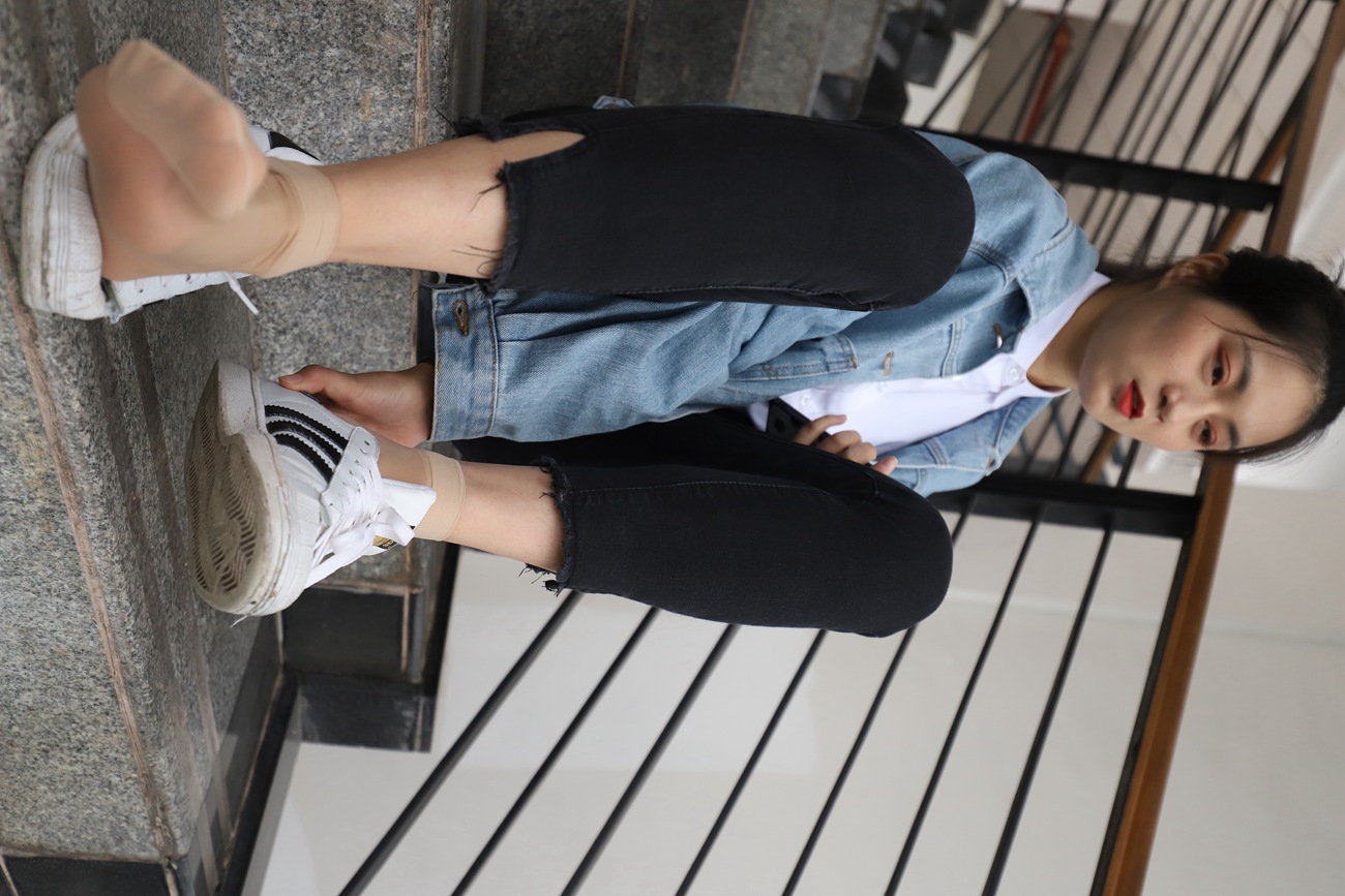 图片[79]-大西瓜爱牙膏-2019 1月活动 模特2（二） 短丝 [146P] – 速更版-美库