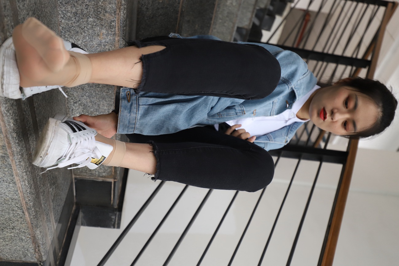 图片[80]-大西瓜爱牙膏-2019 1月活动 模特2（二） 短丝 [146P] – 速更版-美库