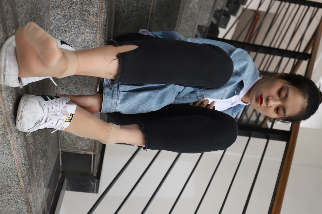 图片[81]-大西瓜爱牙膏-2019 1月活动 模特2（二） 短丝 [146P] – 速更版-美库