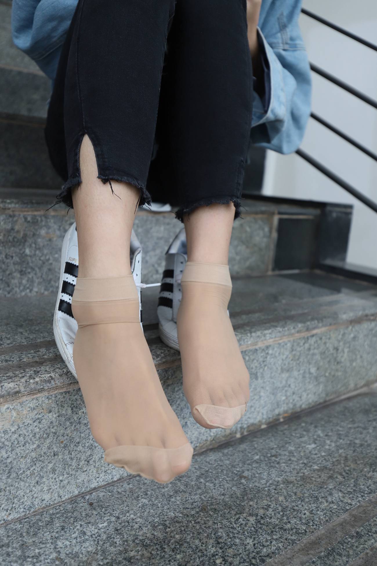 图片[83]-大西瓜爱牙膏-2019 1月活动 模特2（二） 短丝 [146P] – 速更版-美库