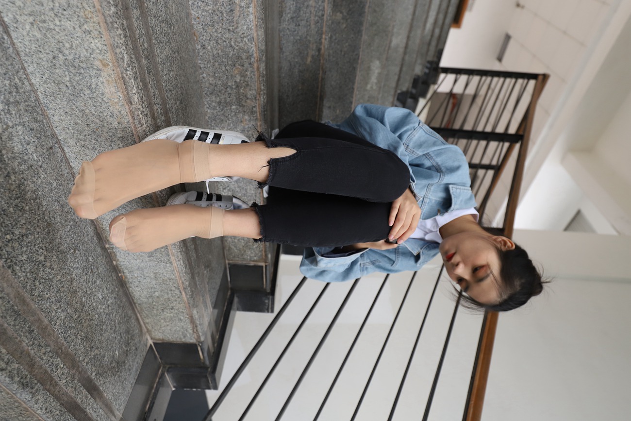 图片[82]-大西瓜爱牙膏-2019 1月活动 模特2（二） 短丝 [146P] – 速更版-美库